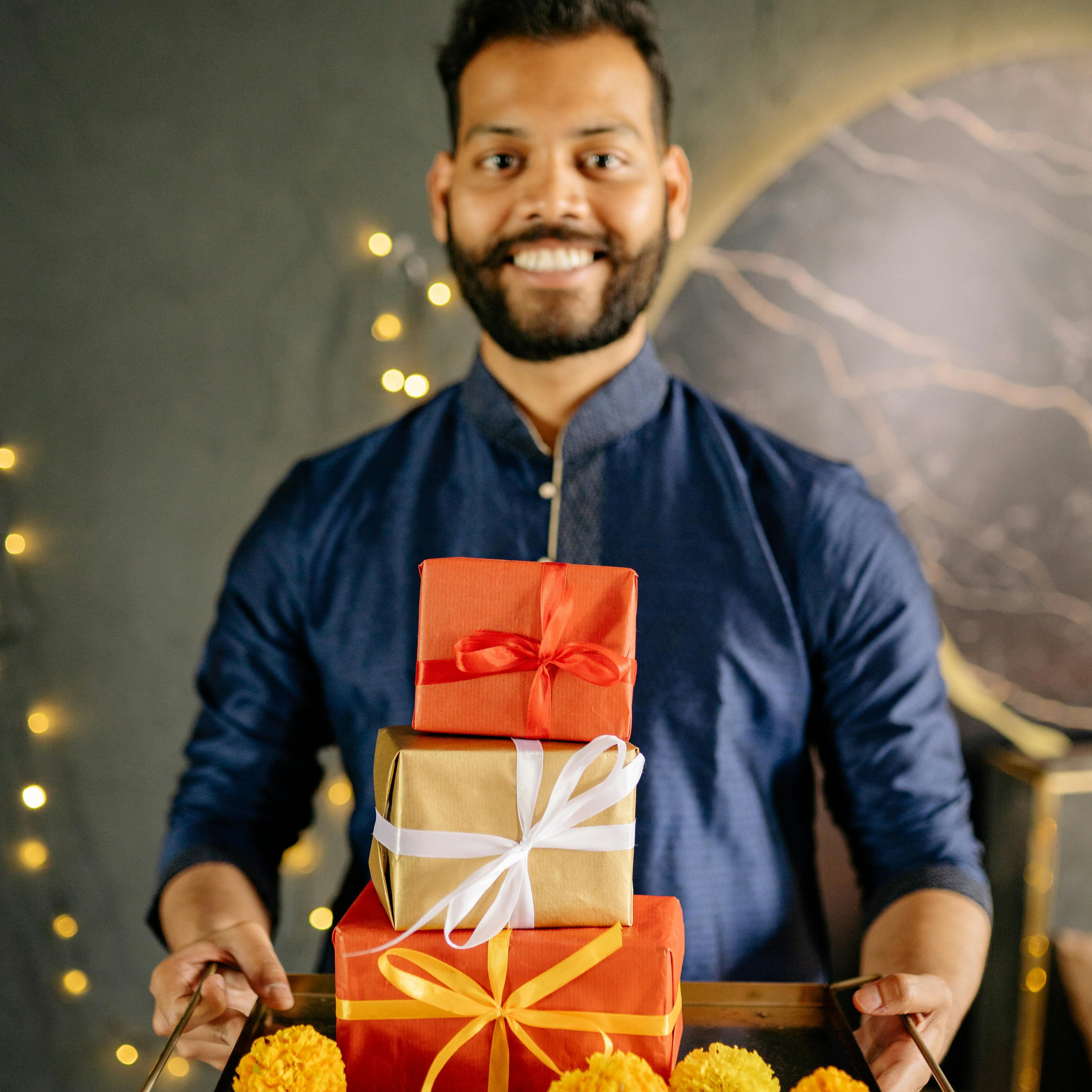 Gift Boxes