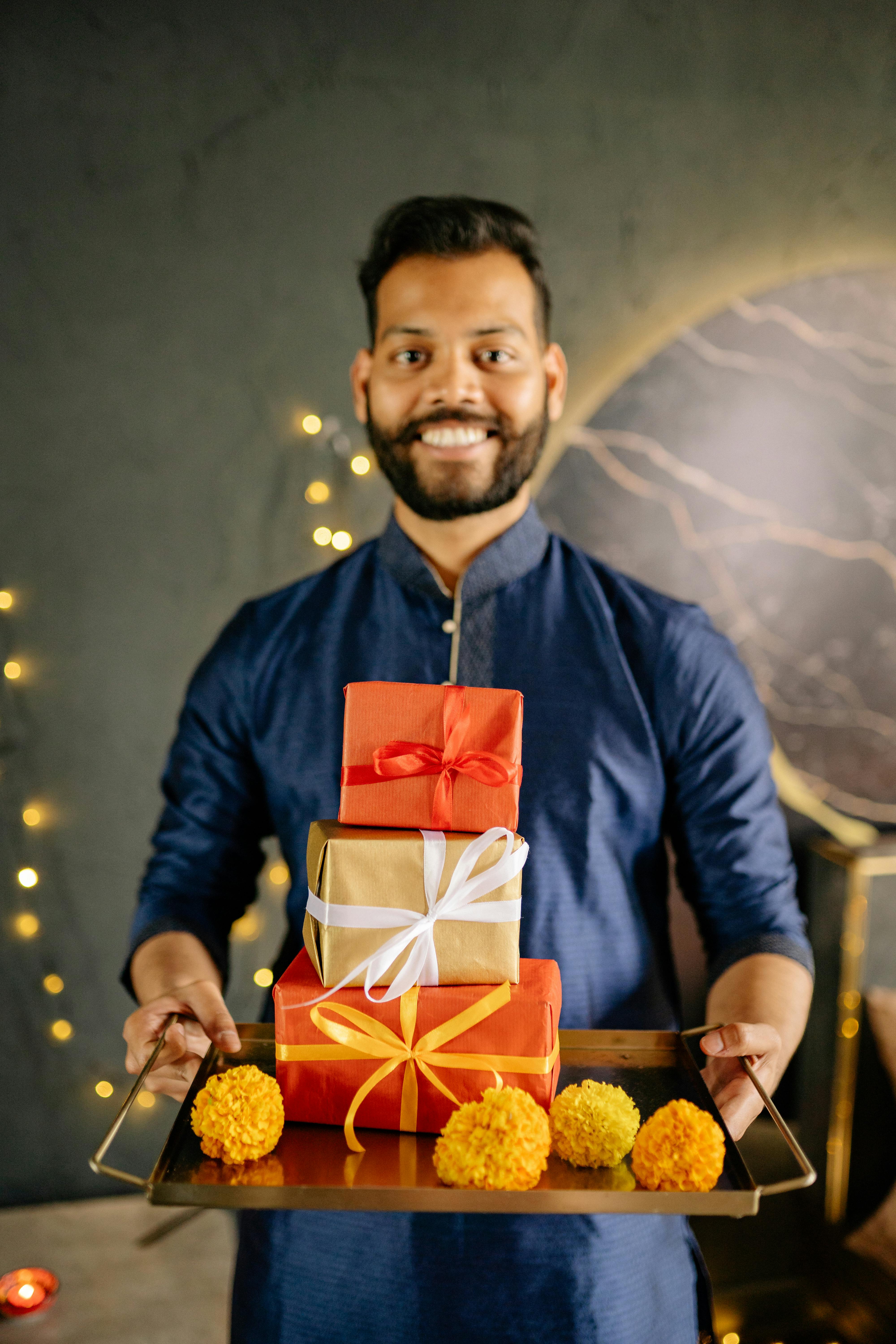 Gift Boxes