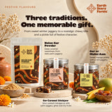 The ESF Sharodiya Gift Box