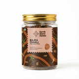 Bajra Chakli | Pearl Millet Crisps | Guilt free snacks | No preservatives | No palm oil