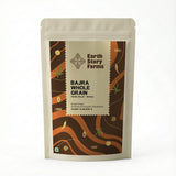 Bajra Whole Grain | Pearl Millet | Chemical Free | Additive Free | Gluten Free | High Fibre