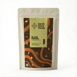 Black Pepper | Tellicherry Bold | 4.25 mm+ | GI Tagged | Kerala | Premium | Handpicked