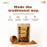 Nolen Gur Powder