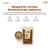 Bajra Whole Grain