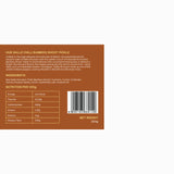 Dalle Chilli Bamboo Shoot Pickle | GI Tagged | Sikkim | Naturally Fermented | Loaded with Probiotics | No preservatives