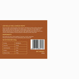 Dalle Chilli Garlic Paste | GI Tagged | Sikkim | Naturally Fermented | No Preservatives