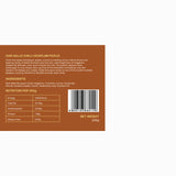 Dalle Chilli Hogplum Pickle | GI Tagged | Sikkim| Naturally Fermented | No preservatives | Loaded with Probiotics