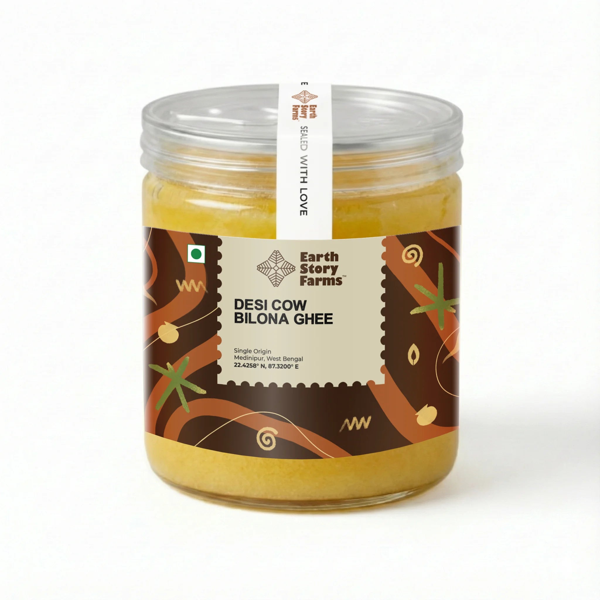 Soulful Combo | Gobindobhog Rice | Desi Cow Ghee | Ghee & Rice | Pulao Ratings & Reviews
