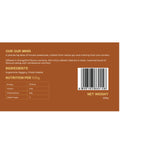 Flavoured Gur Minis - Chaat Masala | Guilt free snacks | No refined sugar | No preservatives