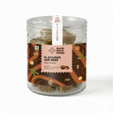 Flavoured Gur Minis - Chaat Masala | Guilt free snacks | No refined sugar | No preservatives