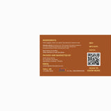 Gur Caramel Stickjaw | Palm Jaggery | Dry Fruits | Ghee | No Added Sugar | Healthy Snack