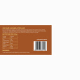 Gur Caramel Stickjaw | Palm Jaggery | Dry Fruits | Ghee | No Added Sugar | Healthy Snack