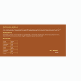 Mahua Masala Achar | Spicy | Dried Mahua Flowers | Cold pressed mustard oil | No additives