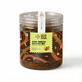 Pickles | Aam Nimboo Gajar Mix | Mixed Veg Pickle