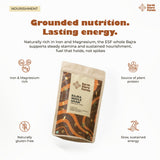 Bajra Whole Grain