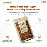 Tulaipanji Rice | Non-parboiled (Atap)