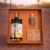 Nolen Noir | An Ode to Artisans | Limited Edition Nolen Gur | Gift Box