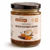 Nolen Coconut Caramel | Nolen Gur and Coconut melt