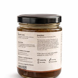 Nolen Coconut Caramel | Nolen Gur and Coconut melt