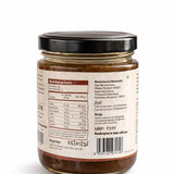 Nolen Coconut Caramel | Nolen Gur and Coconut melt