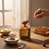 Nolen Gur Spread | Date Jaggery Spread | 100% pure | No added chemicals or preservatives