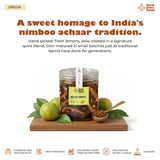 Meetha Nimboo Pickle