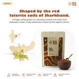 Ragi Whole Grain