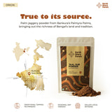 Taal Gur Powder