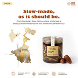 Nolen Gur Spread