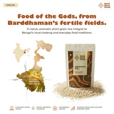 Gobindobhog Rice | Premium | Select grains | 100% pure