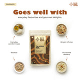 Tulaipanji Rice | Non-parboiled (Atap)