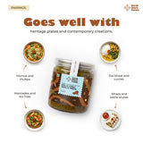 Dalle Chilli Garlic Paste