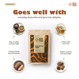 Ragi Whole Grain