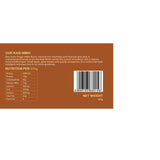 Ragi Nimki | Finger Millet Snacks | Gluten Free | No preservatives | Guilt free snacks