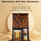 THe ESF Sharodiya Gift Box
