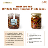 Dalle Chilli Hogplum Pickle