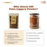 Taal Gur Powder