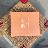 Nolen Noir | An Ode to Artisans | Limited Edition Nolen Gur | Gift Box