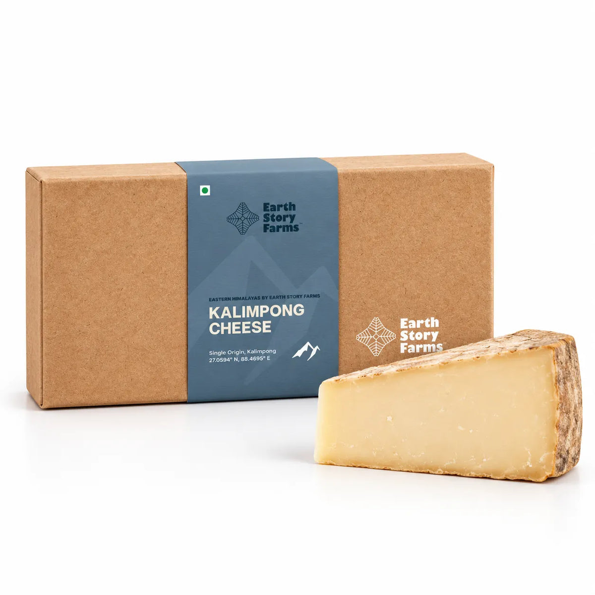 Kalimpong Cheese