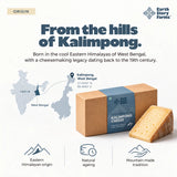 Kalimpong Cheese