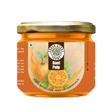 Bael Pulp | Wood apple Pulp | 100% fresh fruit pulp | No preservatives
