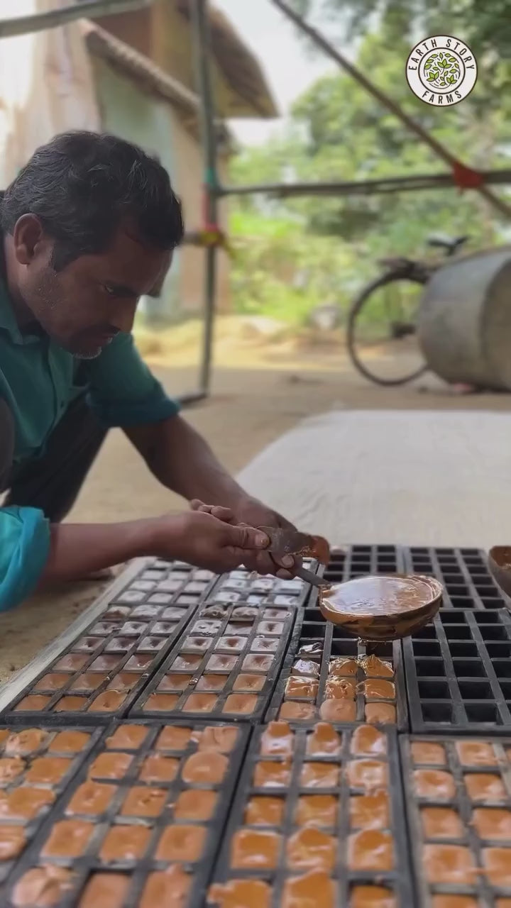 Jaggery Cube process.mp4