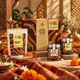 The ESF Sharodiya Gift Box